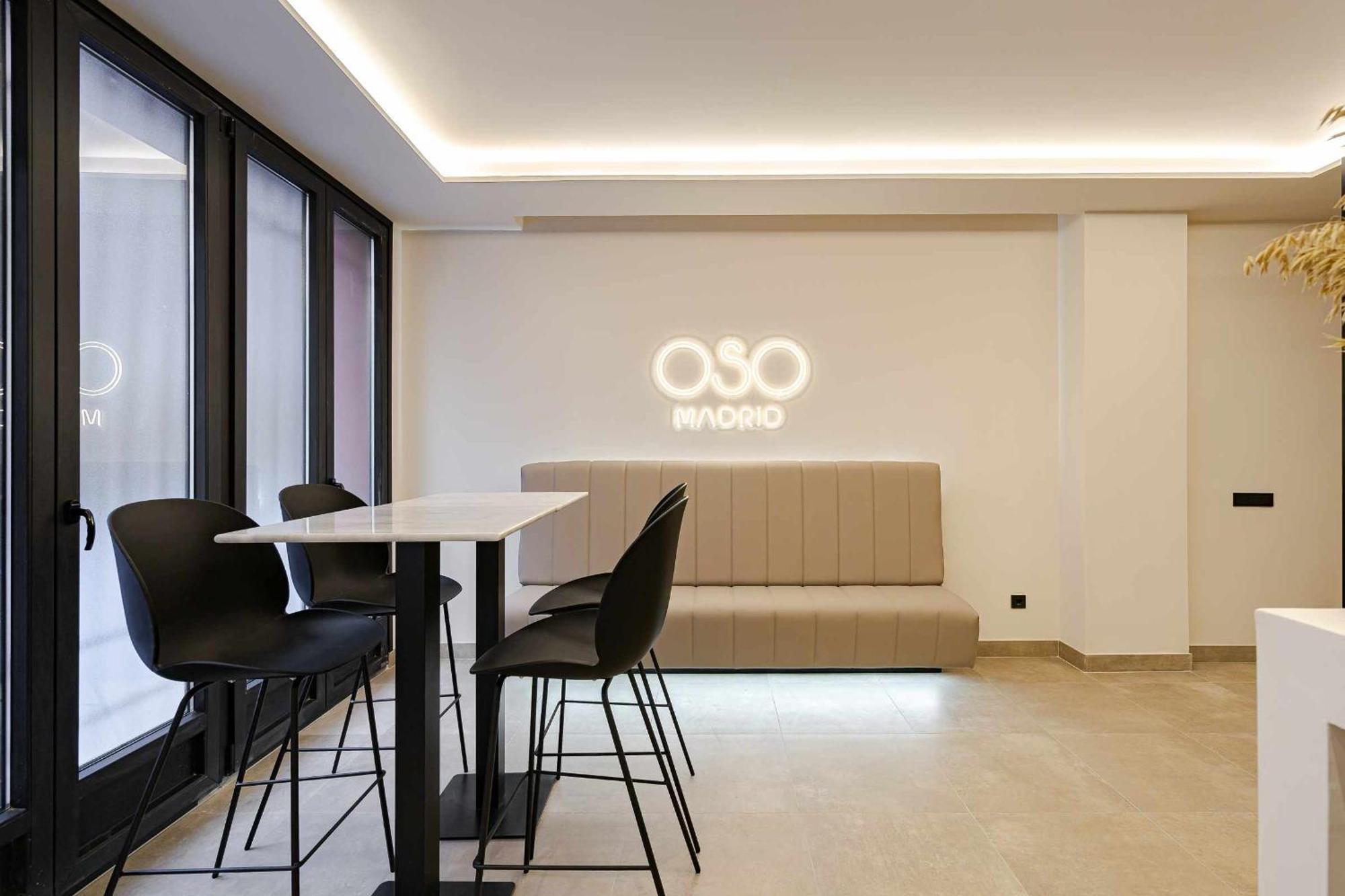 Lujoso Estudio En Pleno Centro De Madrid - St 1 — Photos 3